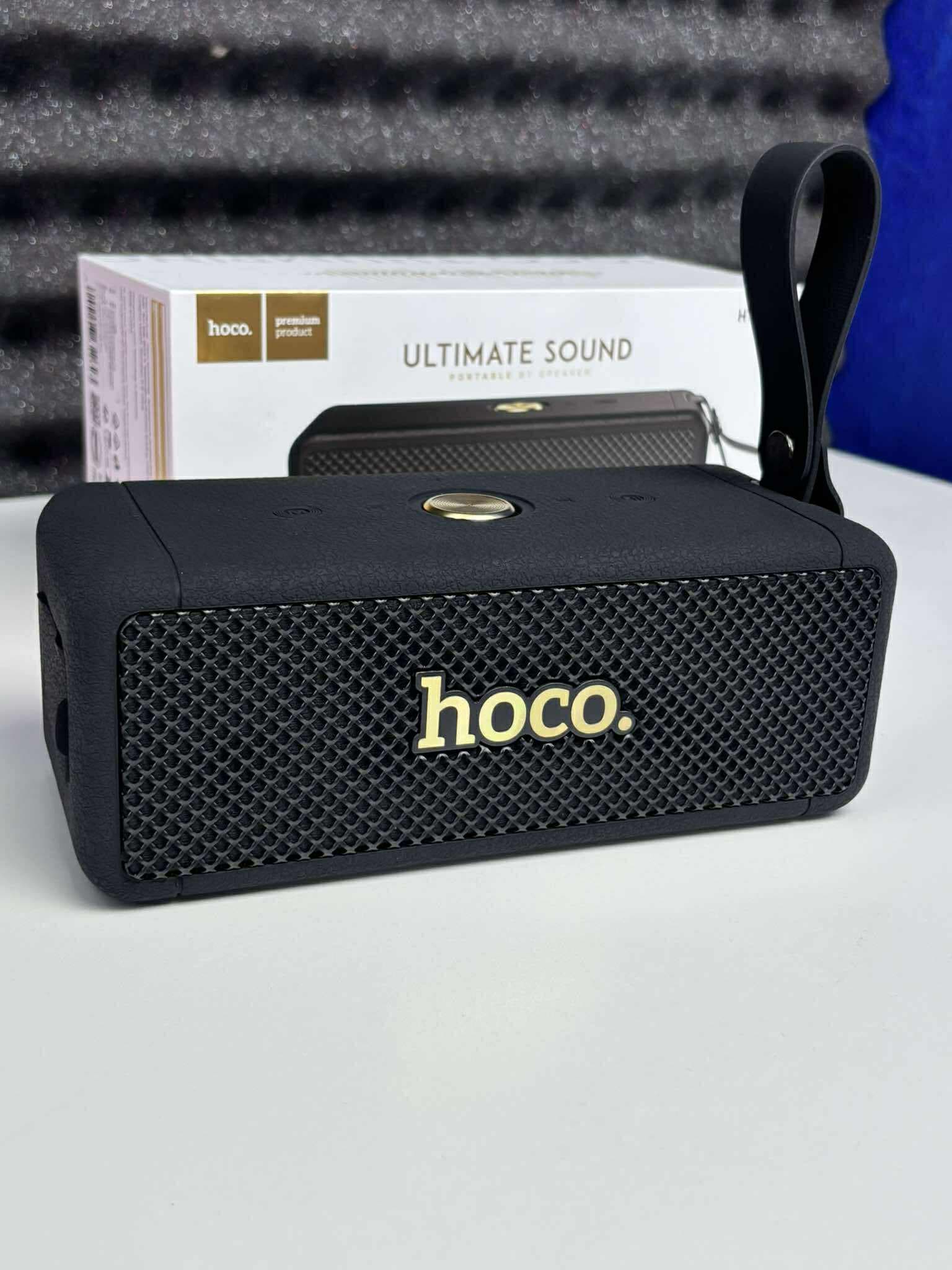 HOCO Premium Speaker HT1 Pro Wireless Sports 16W
