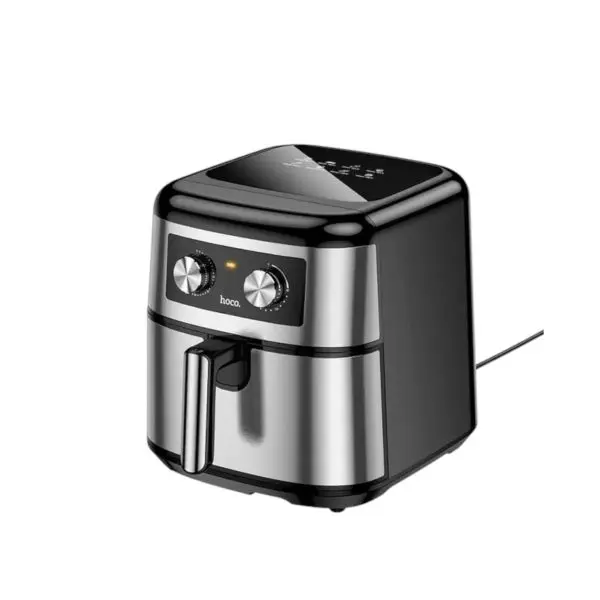 Hoco HJD16A Kitchen Multifunctional Air Fryer alt