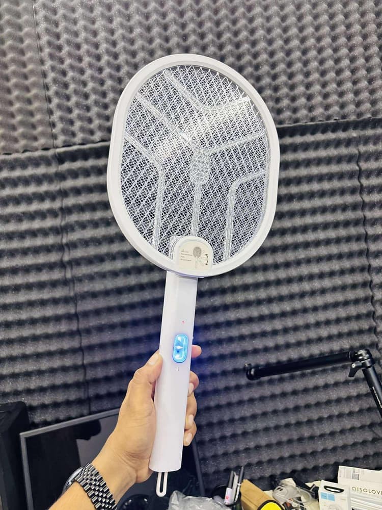 3 in 1 Mosquito Zapper Bat L03